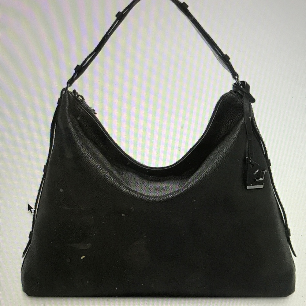 Botkier Leather Hobo